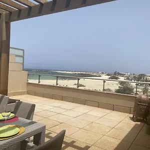 Apartment Marfolin 24, El Cotillo (Fuerteventura)